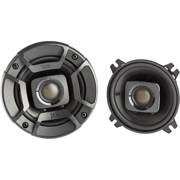 Main product image for Polk Audio DB402 4" Coaxial Speaker Pair with Marine Certification243-311